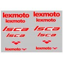 Lexmoto - Isca Kit 1 - 004